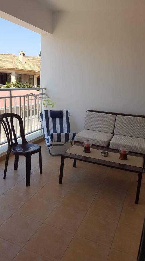 Andris Apartment Paralimni Zewnętrze zdjęcie