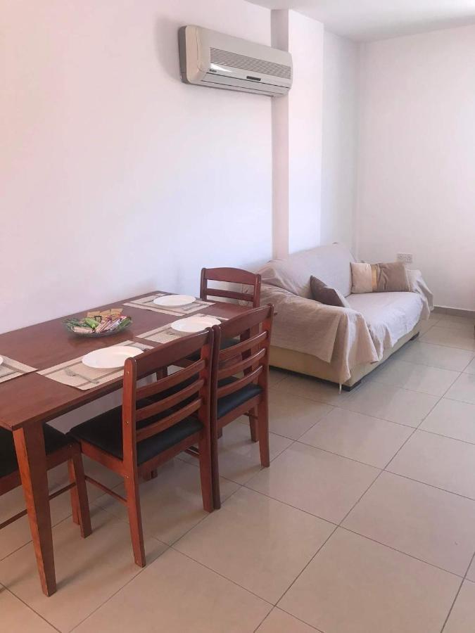 Andris Apartment Paralimni Zewnętrze zdjęcie