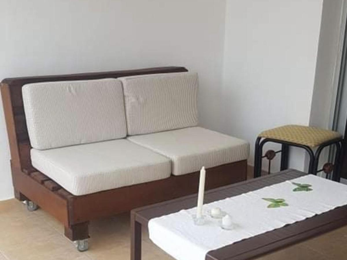 Andris Apartment Paralimni Zewnętrze zdjęcie