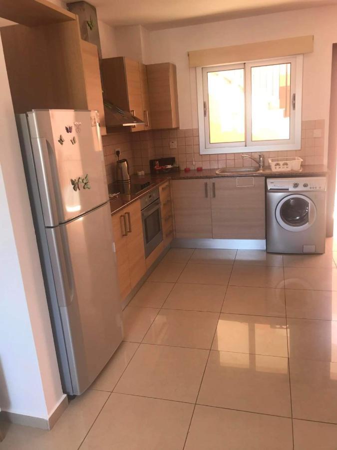 Andris Apartment Paralimni Zewnętrze zdjęcie
