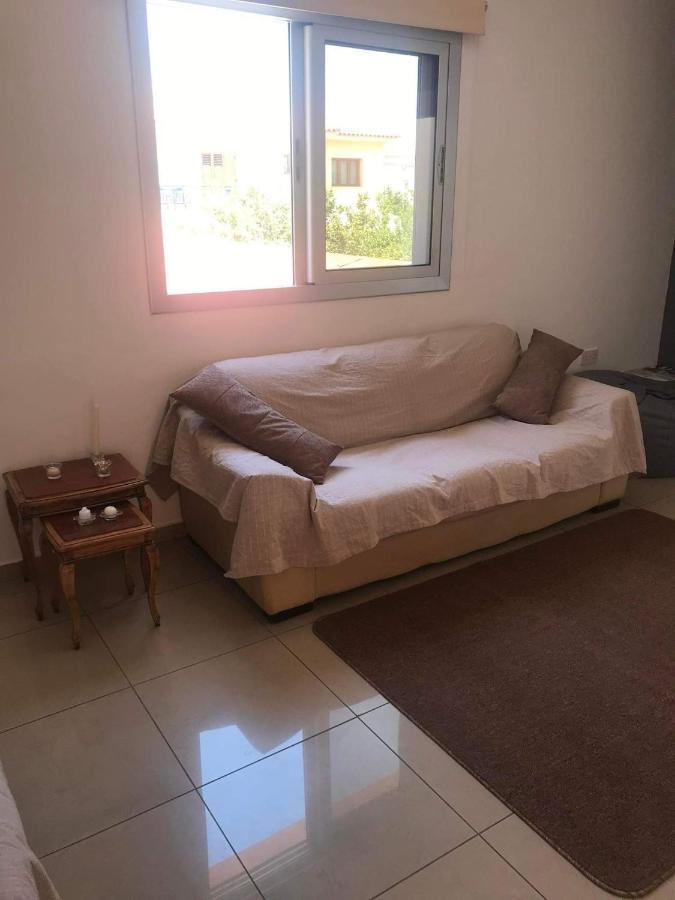 Andris Apartment Paralimni Zewnętrze zdjęcie