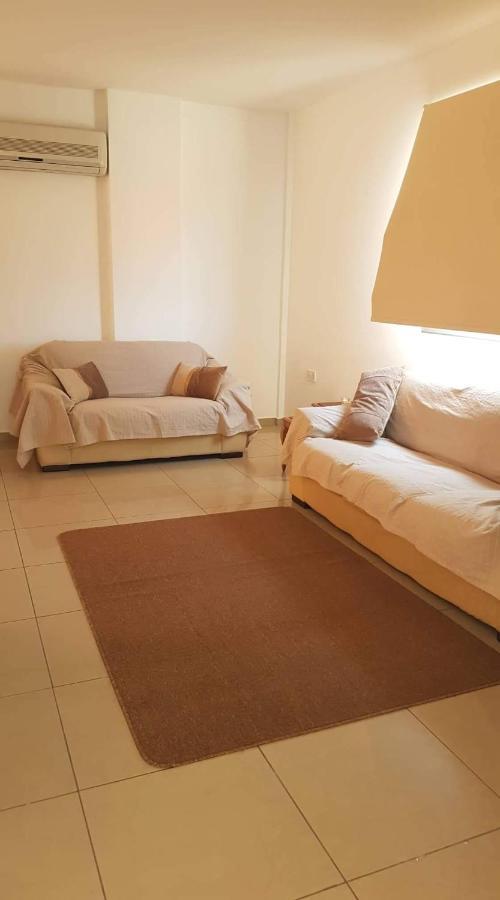 Andris Apartment Paralimni Zewnętrze zdjęcie