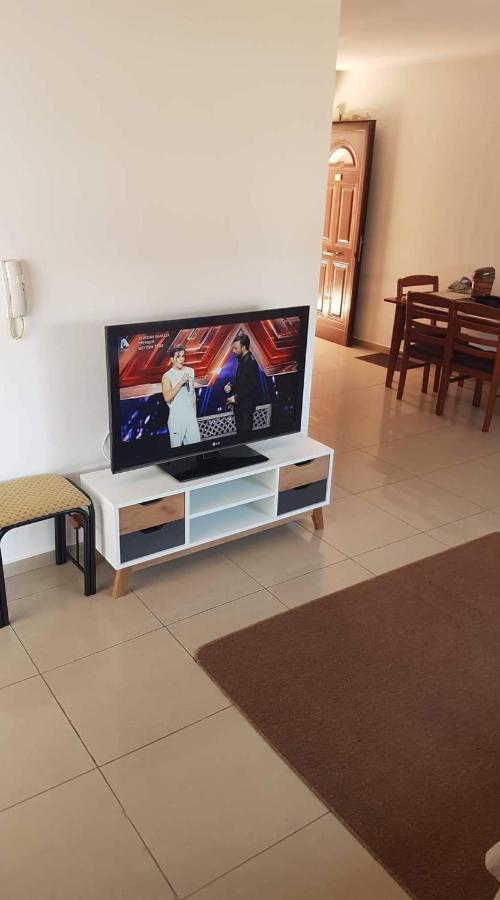 Andris Apartment Paralimni Zewnętrze zdjęcie