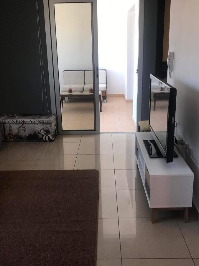 Andris Apartment Paralimni Zewnętrze zdjęcie
