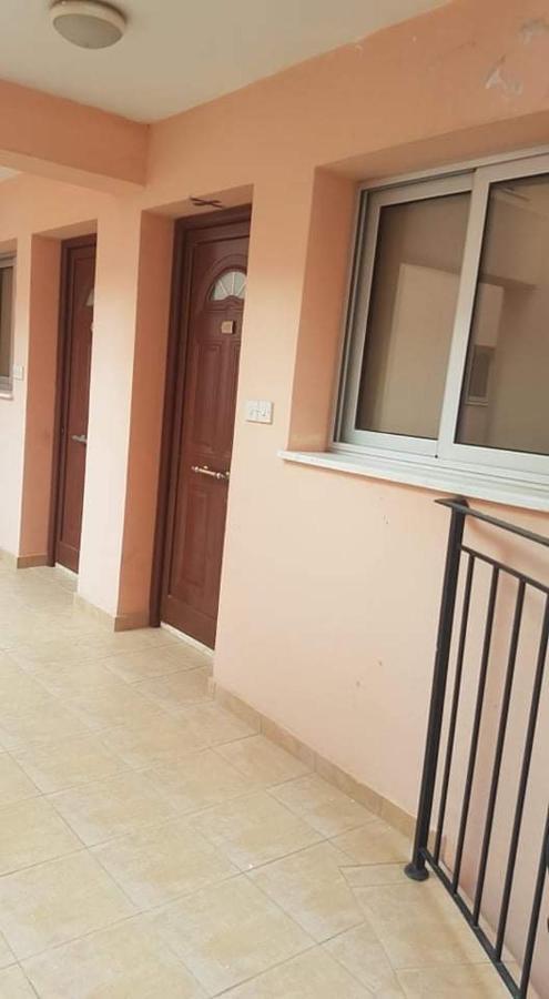 Andris Apartment Paralimni Zewnętrze zdjęcie