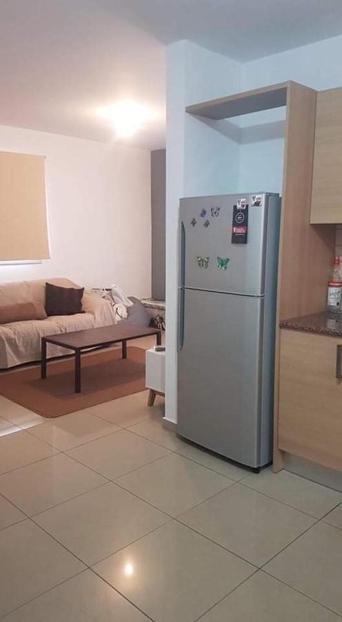 Andris Apartment Paralimni Zewnętrze zdjęcie